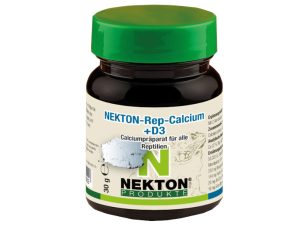 Nekton Rep-Calcium+D3 30g